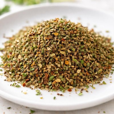 Dried mixed herbs