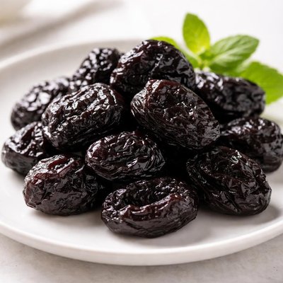 Dried prune
