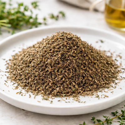 Dried thyme
