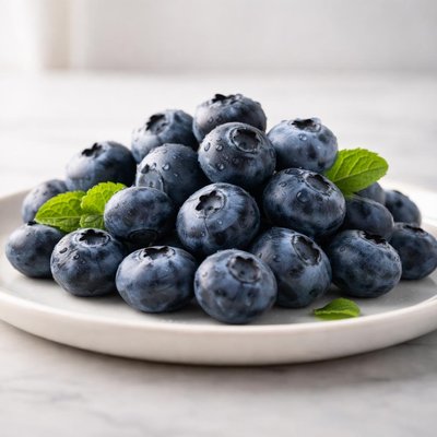 Driscoll blueberries
