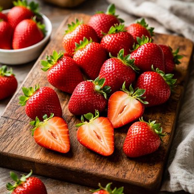 Driscolls strawberries