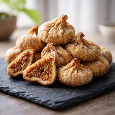 Dry figues