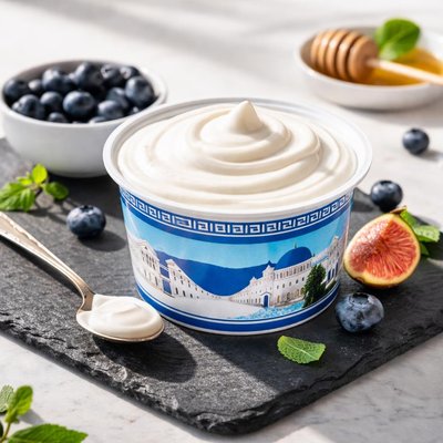 Dukatos grcki tip jogurta natur