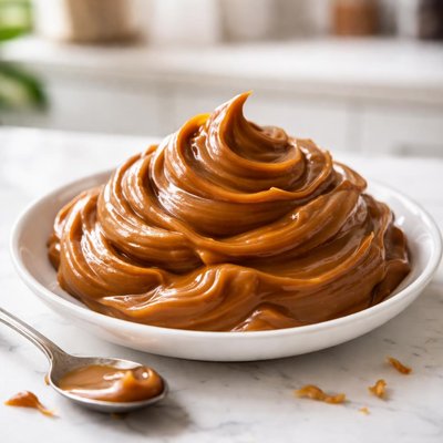 Dulche de leche
