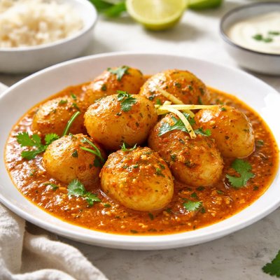 Dum aloo