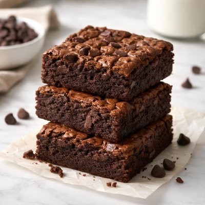 Duncan hines brownie