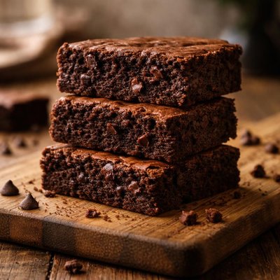 Duncan hines chewy fudge brownie