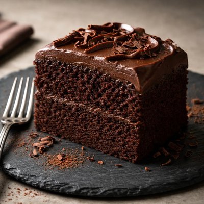 Duncan hines moist fudge cake