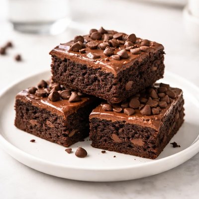 Dunkin donuts brownies