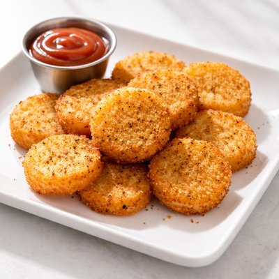 Dunkin donuts hash browns