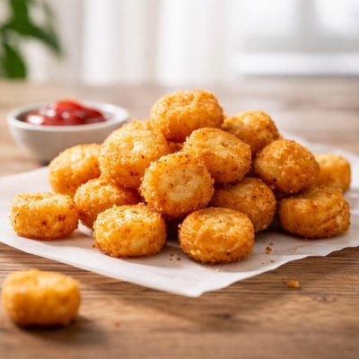 Dunkin donuts hash rounds