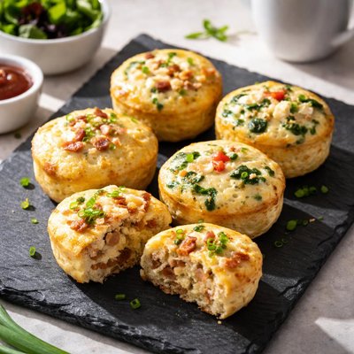 Dunkin donuts omlet bites