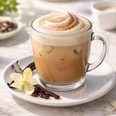 Dunkin donuts sugar free vanilla latte