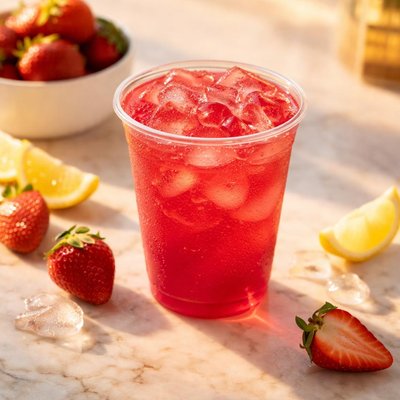 Dunkin refresher small