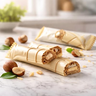 Duplo white chocolate bar