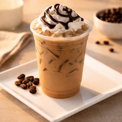 Dutch bros annihilator