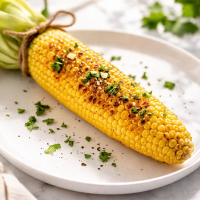 Ear of corn