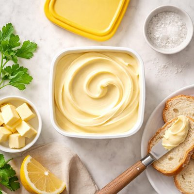 Earth balance buttery spread