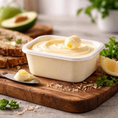 Earth balance soy free butter