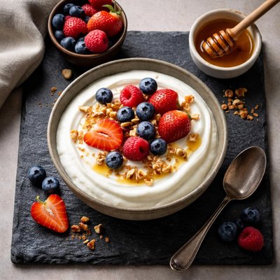 Easiyo greek style yogurt