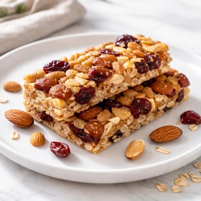 Eat natural bar