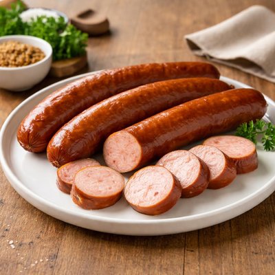 Eckrich smoked sausage