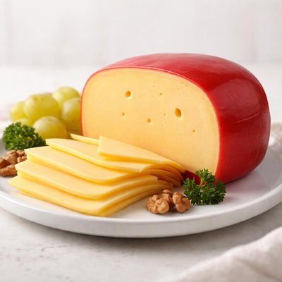 Edam cheess