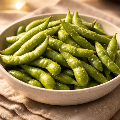 Edamame costco