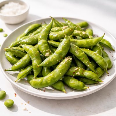 Edamames