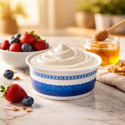 Edeka greek yogurt