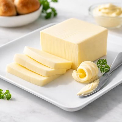 Edelweiss margarine