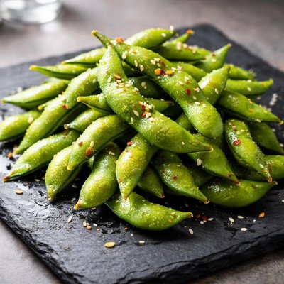 Edemame
