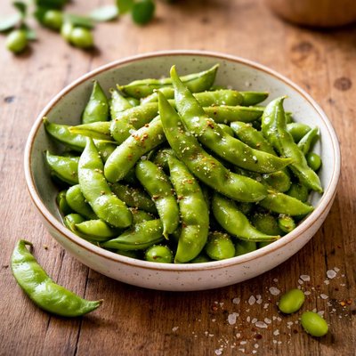 Edemame beans