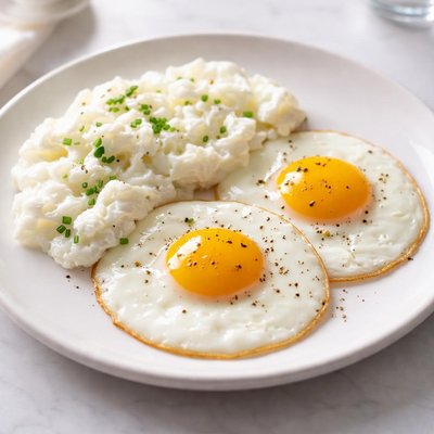 Egg and egg whites
