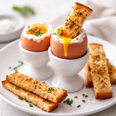 Egg cup