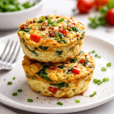 Egg muffin