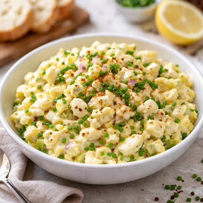 Egg salad