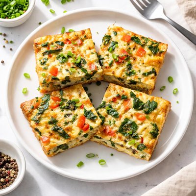 Egg squares