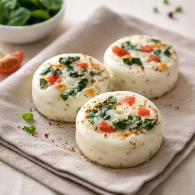 Egg white bites starbucks