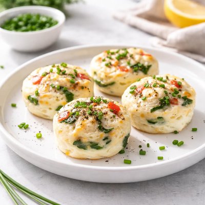 Egg white egg bites kirkland