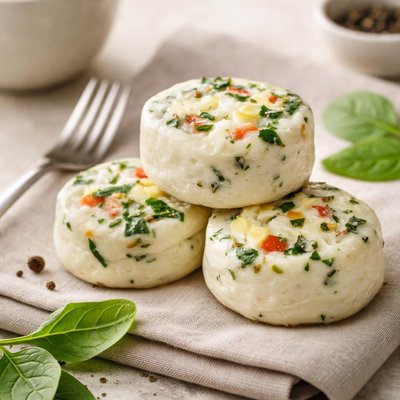 Egg white egg bites starbucks