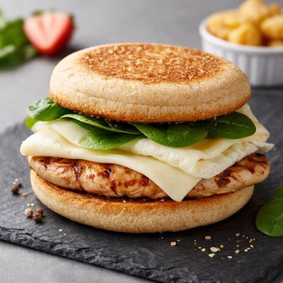 Egg white grill chick fil a