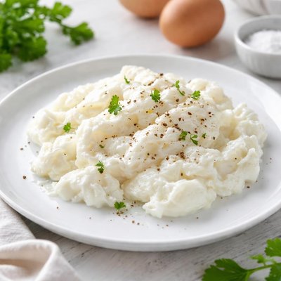 Egg whites