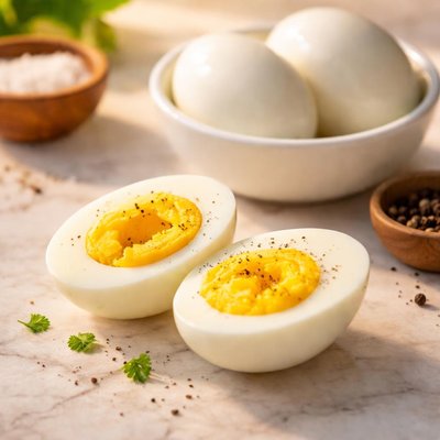 Egglands best hard boiled egg