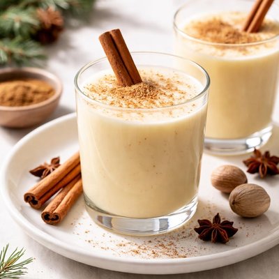 Eggnog