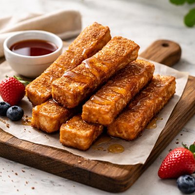 Eggo french toast sticks
