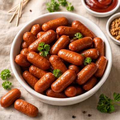 Ekrich lil smokies