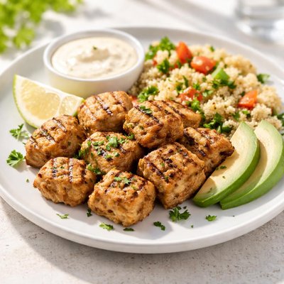 El granero proteina vegetal