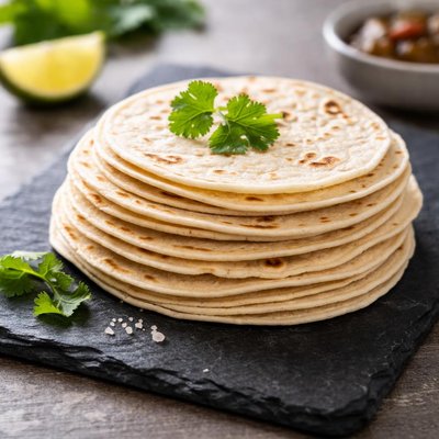 El paso mini tortilla