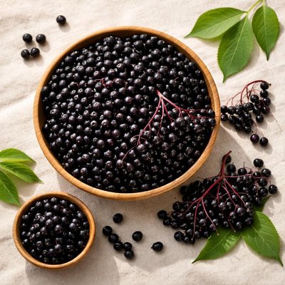 Elderberry